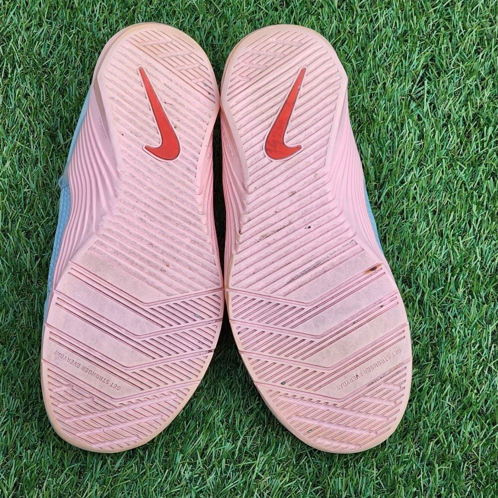 NIKE METCON 6 - Womens Running Shoes - SIZE 10 - Picture 8 of 10